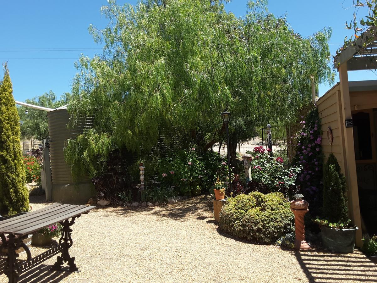 A La Folly Too The Old Workshop Bed & Breakfast Murray Bridge Exterior photo